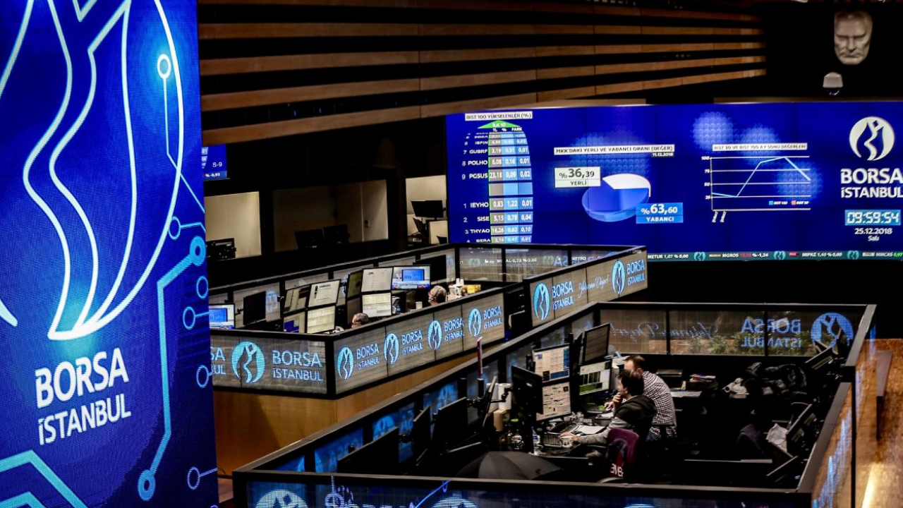 Borsa İstanbul’da Manipülasyon Soruşturması 12 Kişiye Hapis Cezası Verildi