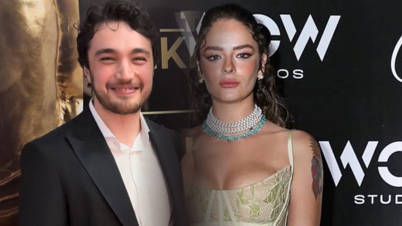 Burak Dakak Ve Buse Meral Partner Oluyor (1)