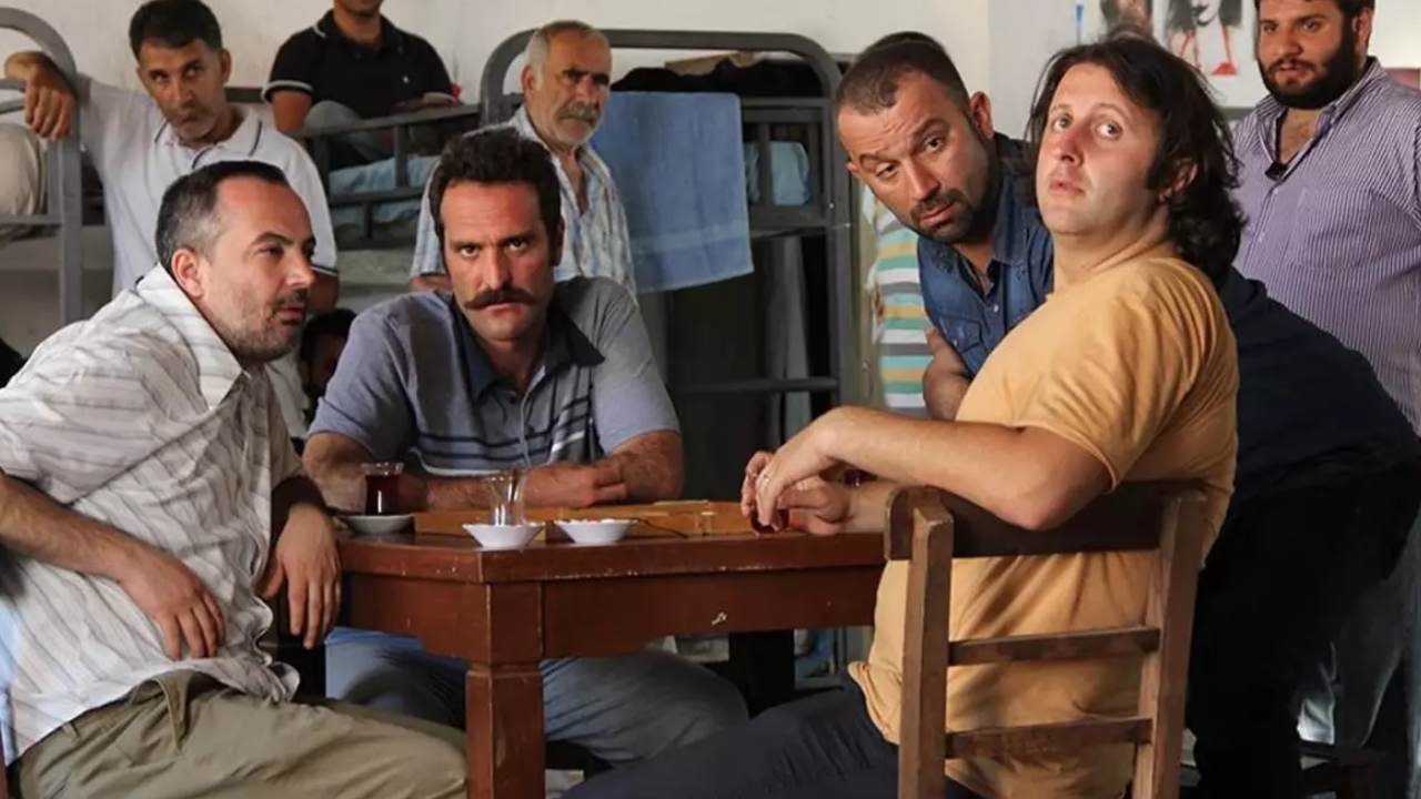 Çakallarla Dans 7’In Eksik Parçasıydı İlker Ayrık Filmde Neden Yoktu