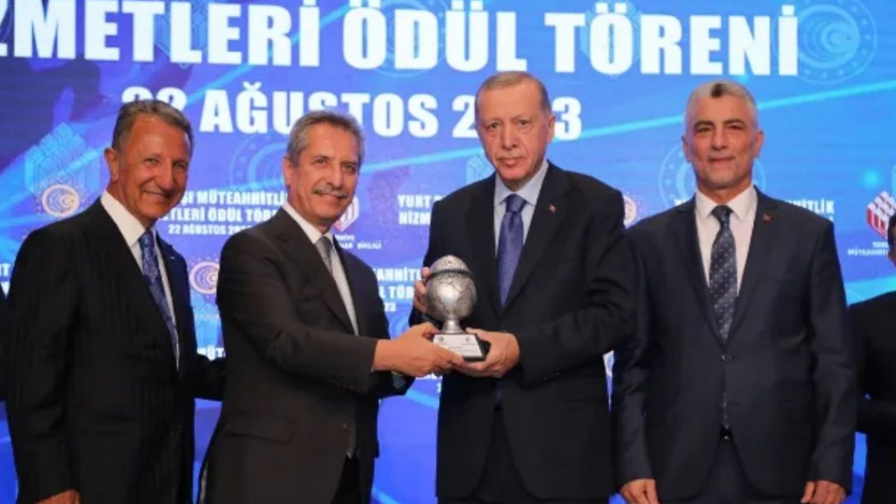 Çalık Holding Kimin Ahmet Çalık Kimdir