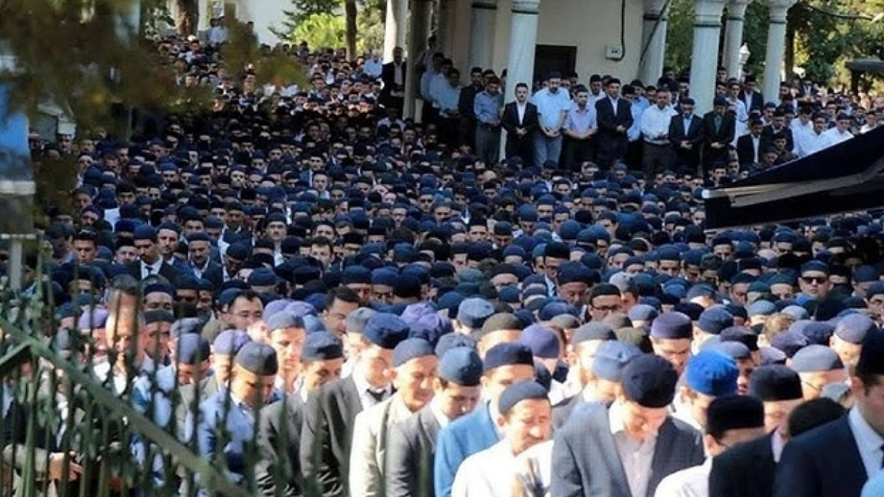 Cumhurbaşkanı Erdoğan Sinyalini Vermişti Ankara’da Süleymancılara Operasyon (2)