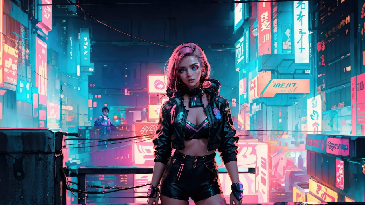 Cyberpunk 2 Resmen Geliyor Devam Oyunu Yeni Şehirle Gelecek (2)