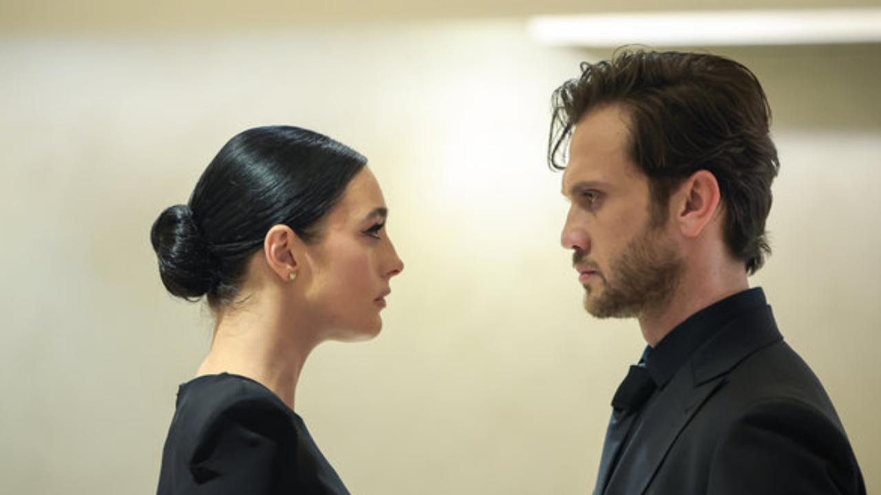 Deha, 3 Bölüm Sonra Final Yapacak! (1)