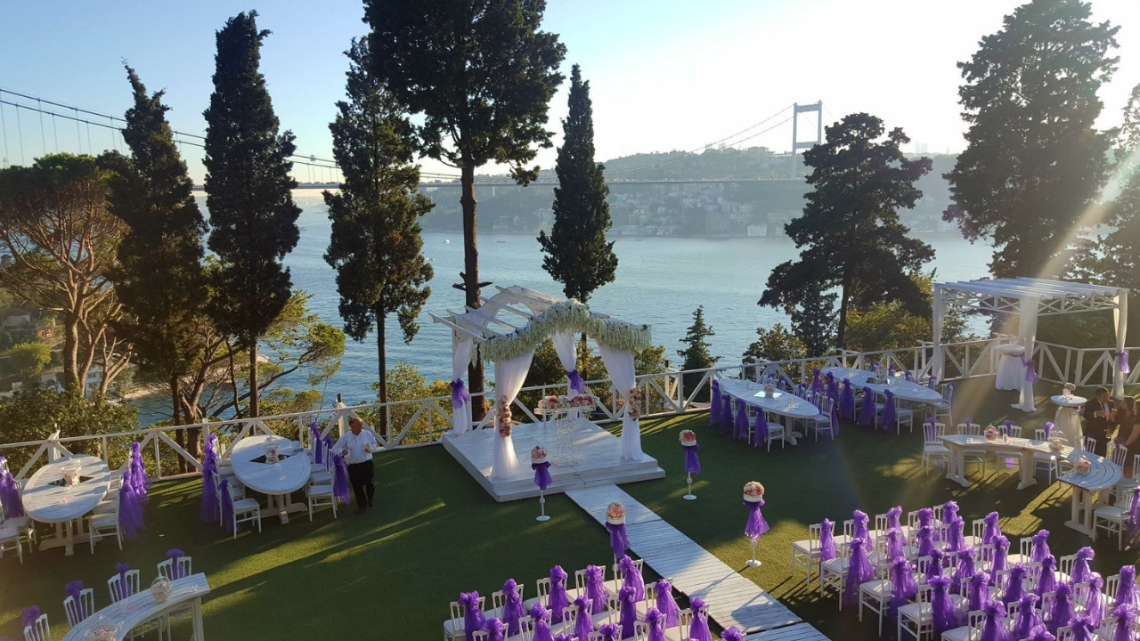 Düğün Sezonu Açıldı, Trendler Değişti İstanbul’da ‘Evet’ Demek Kaç Tl (2)