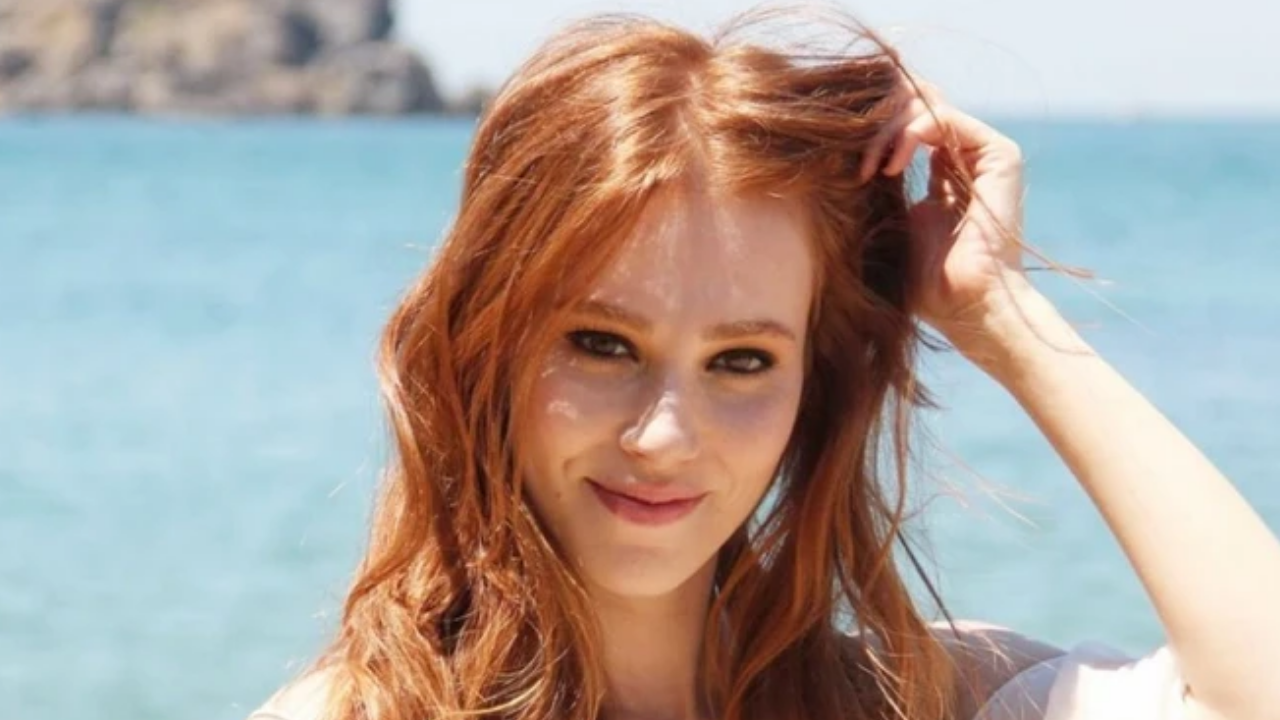 Elçin Sangu’dan Sağlık Haberlerine Sert Tepki “Tüm Sülalem Panik Oldu” (1)