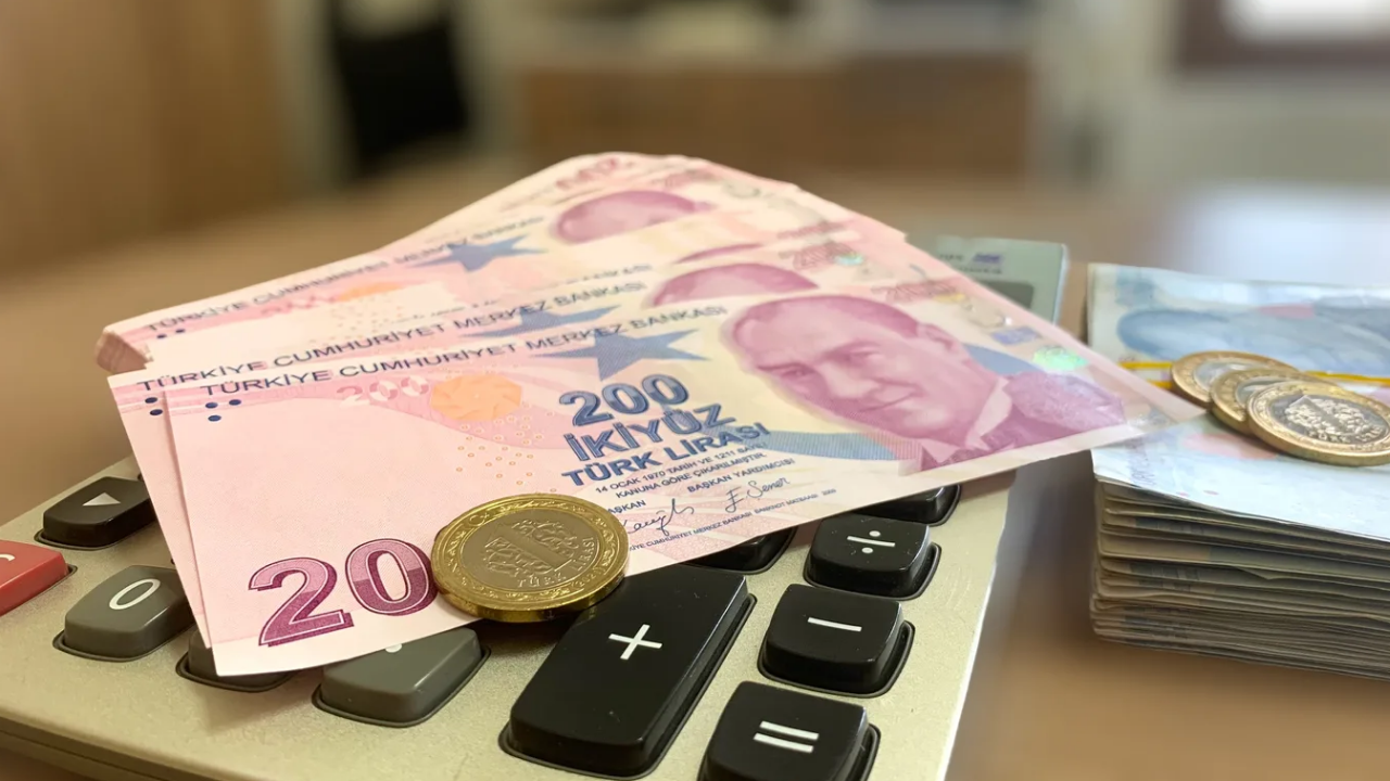 Enflasyon Oranları, Rakamları Güncelledi Memur Ve Emekli Maaşının Dördüncü Verisi Netleşti (2)