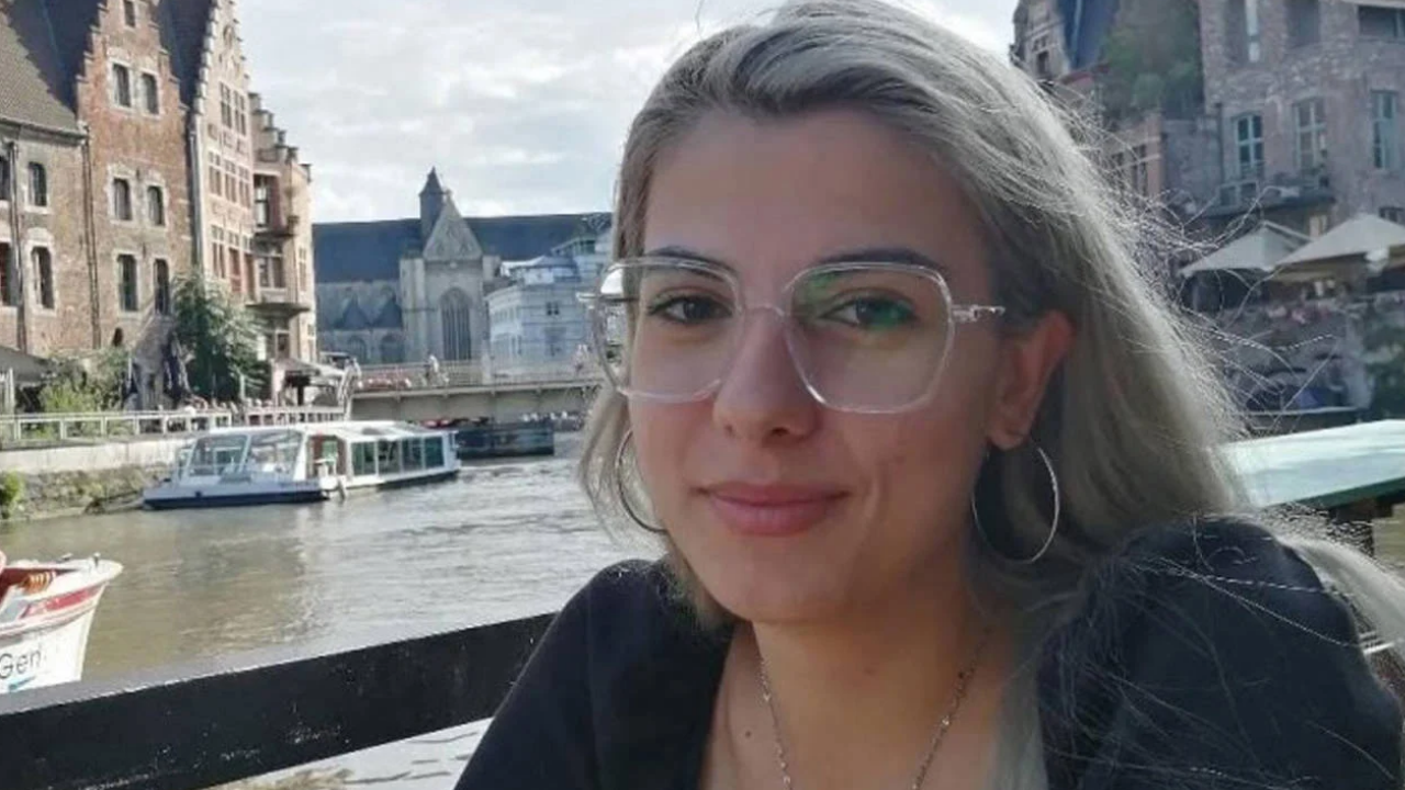 Esila Ayık’a ‘Cumhurbaşkanına Hakaret’ten 4 Yıl 8 Hapis Istemiyle Iddianame Düzenlendi