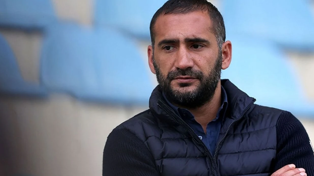 Eski Futbolcu Ümit Karan’a Cinsel Saldırı Cezası İkinci Kez Metris Cezaevi’ne Gönderildi (2)