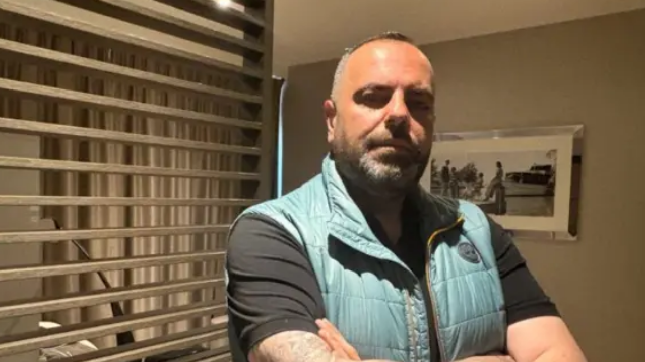 Falyalı’nın Kara Kutusu Susturuldu Cemil Önal, Hollanda Savcılığına Can Güvenliğim Yok Demiş! (1)