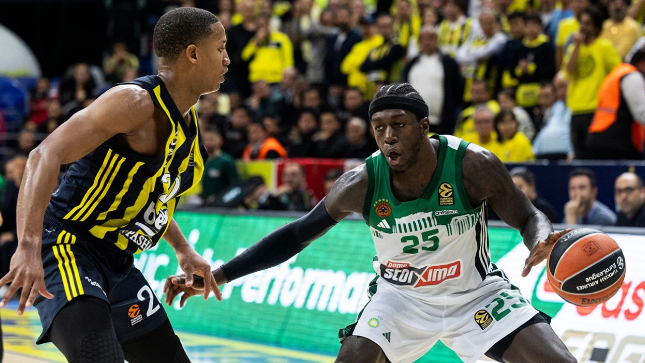 Fenerbahçe Beko Panathinaikos Maçını Canlı İzle S Sport Exxen– Fb Panathinaikos Maçı Canlı Yayın Linki