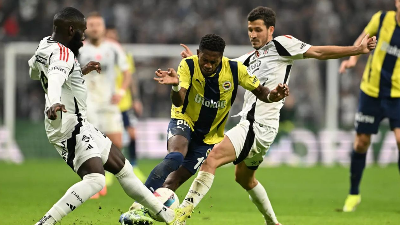 Fenerbahçe Beşiktaş Maçını Canlı İzle Bein Sports 1 – Fb Bjk Maçı Canlı Yayın Linki (2)