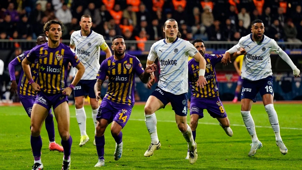 Fenerbahçe Eyüpspor Maçını Canlı İzle Bein Sports 2 – Fb Eyüp Maçı Canlı Yayın Linki