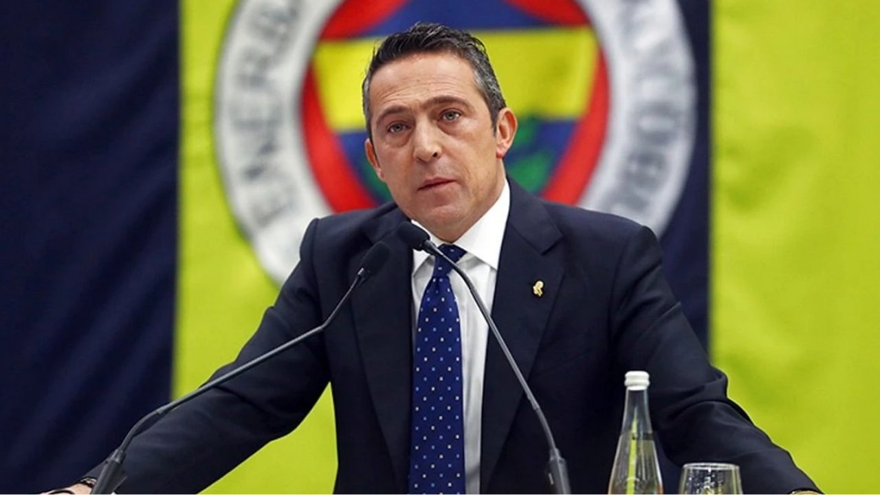 Fenerbahçe’de Seçim Kararı! Ali Koç, Tekrar Aday!