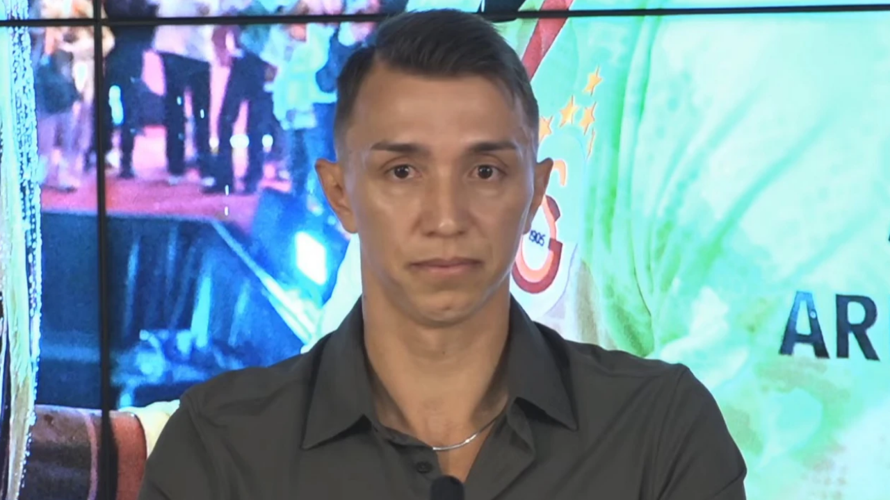 Fernando Muslera’nın 14 Yıllık Galatasaray Macerası Yarın Oynanacak Başakşehir Maçıyla Sona Eriyor