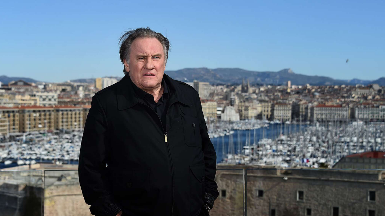 Fransız Oyuncu Gerard Depardieu’ye Hapis Şoku Cinsel Saldırı Davasında Suçlu Bulundu (2)