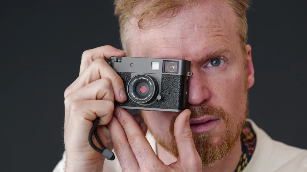 Fujifilm’den Film Fotoğrafçılarına Dijital Dokunuş X Half Ile Yarım Kare Kamerada Dev Yenilik (2)
