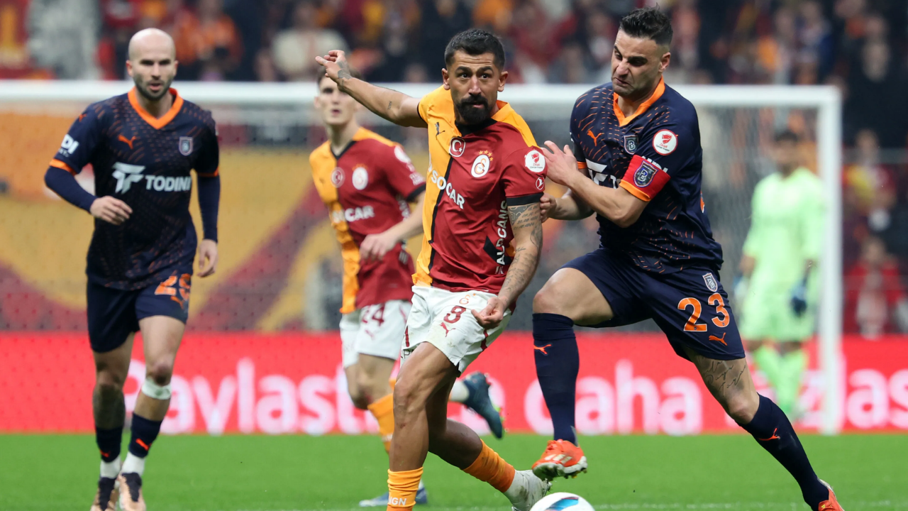 Galatasaray Başakşehir Maçını Canlı İzle Bein Sports 1 – Gs Başakşehir Maçı Canlı Yayın Linki