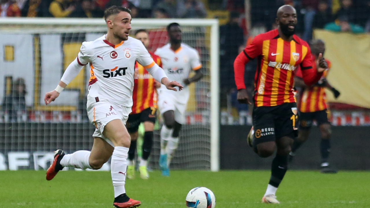 Galatasaray Kayserispor Maçını Canlı İzle Bein Sports 1 – Gs Kayseri Maçı Canlı Yayın Linki (1)