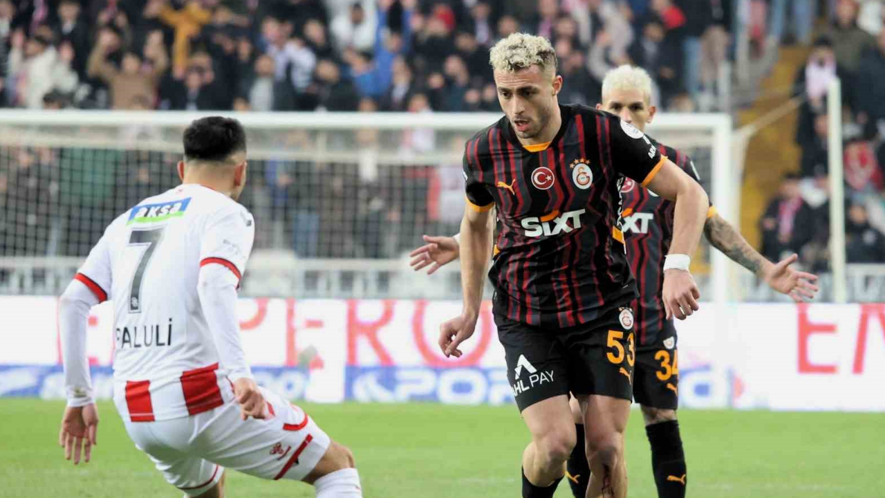 Galatasaray Sivasspor Maçını Canlı İzle Bein Sports 1 – Gs Sivas Maçı Canlı Yayın Linki