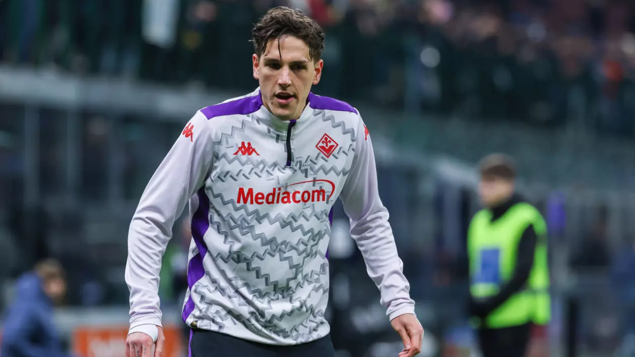 Galatasaray’a Sorunlarla Dönecek Gibi Nicolo Zaniolo, İtalya’da Ortalığı Birbirine Kattı