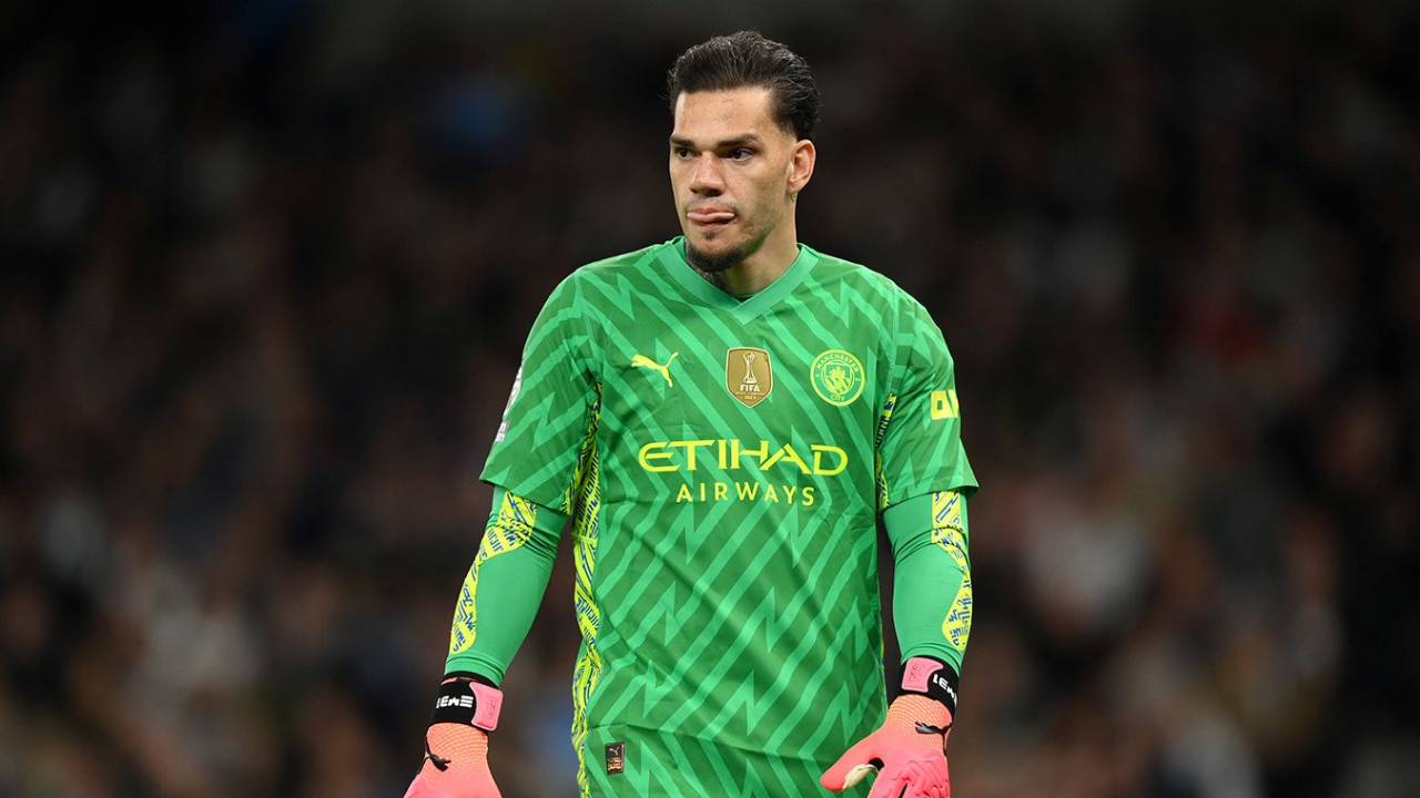Galatasaray’da Muslera Sonrası Plan Hazır Ederson Ve Alisson Listede (1)