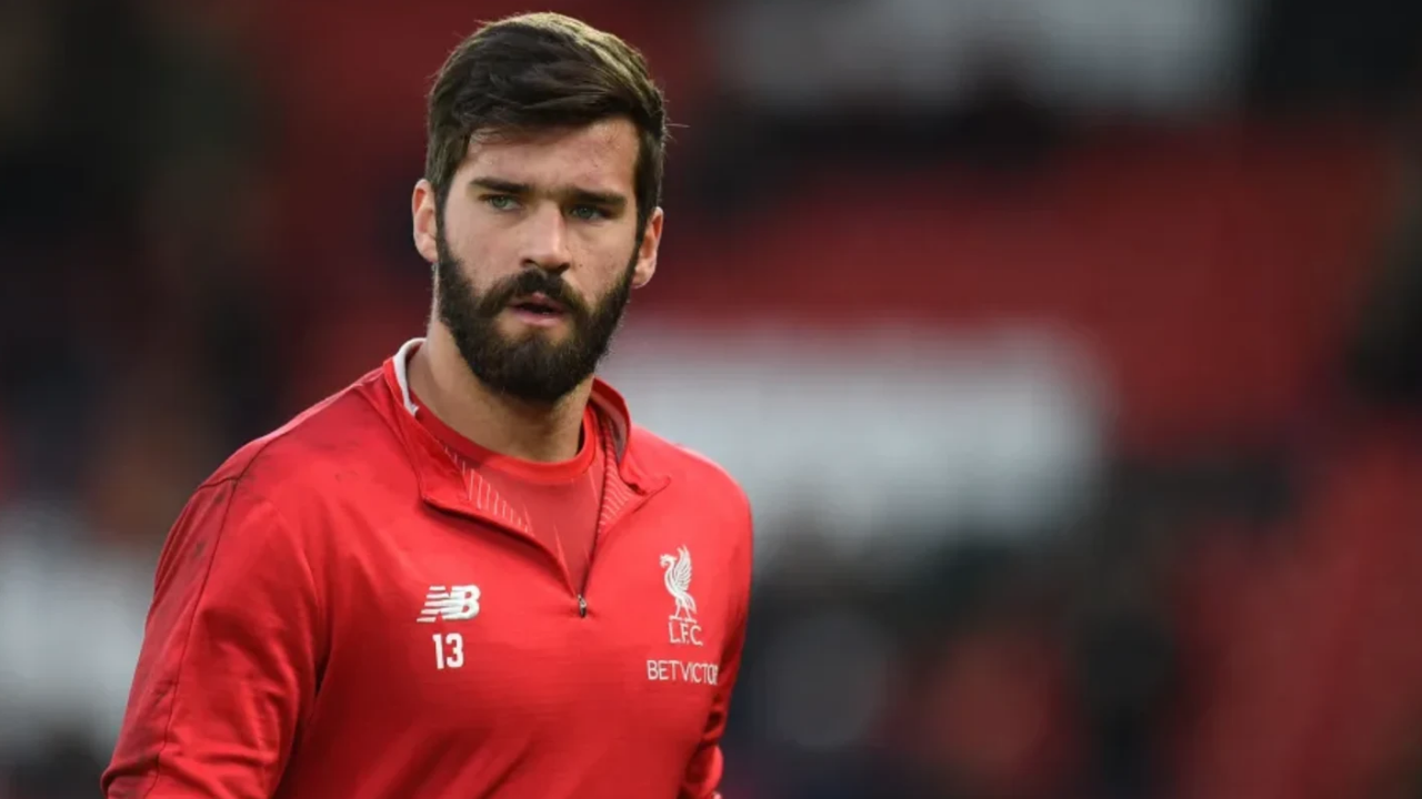 Galatasaray’da Muslera Sonrası Plan Hazır Ederson Ve Alisson Listede