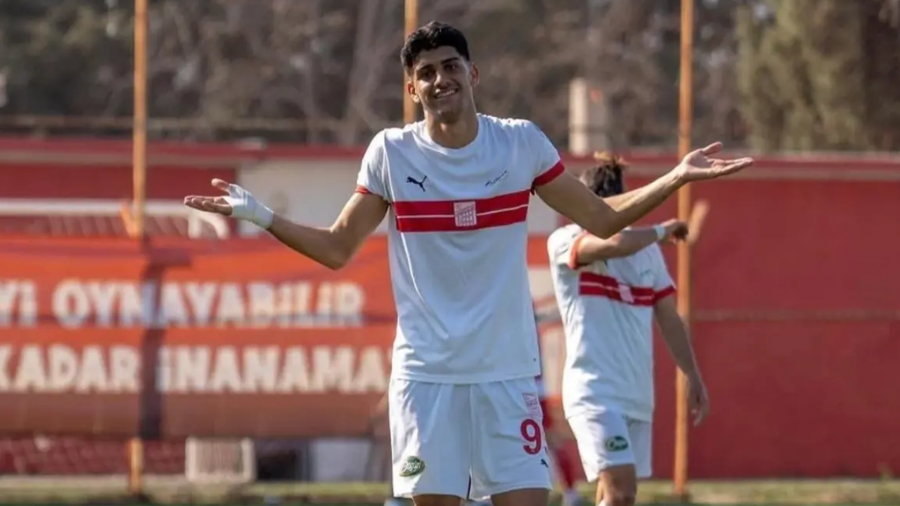 Galatasaray’dan Yeni Sezonun Ilk Transferi Milli Futbolcu Ali Habeşoğlu Kadroya Katıldı