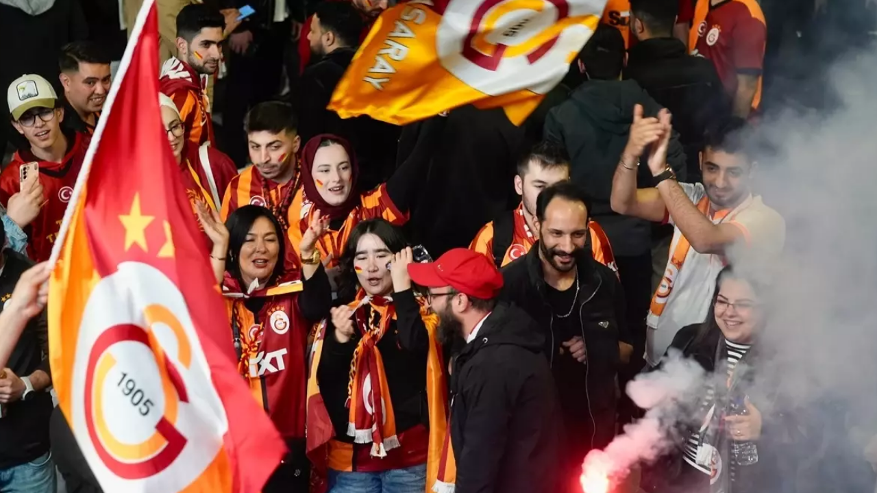 Galatasaray’dan Yenikapı Çıkarması Hadise, Sıla Ve Kenan Doğulu Şampiyonluk Kutlamalarında Sahne Alacak