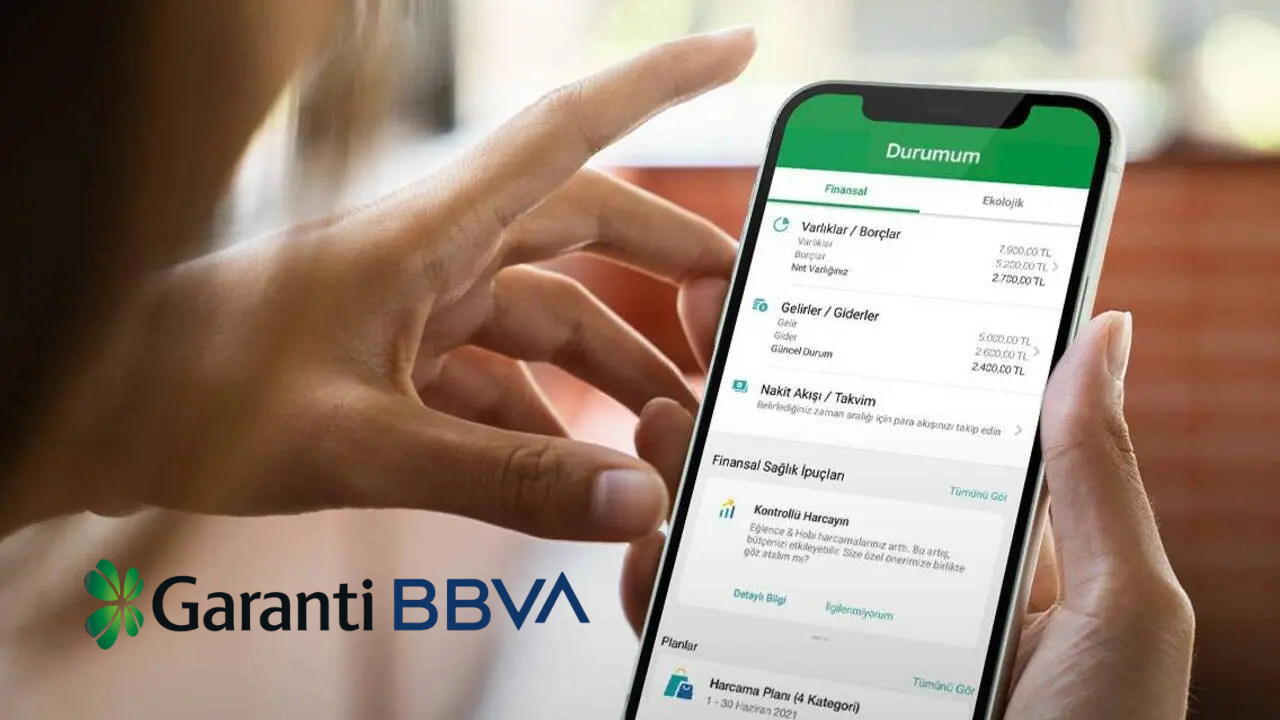 Garanti Bbva Normale Döndü! Şubeler Bugün Açık Olacak! (2)