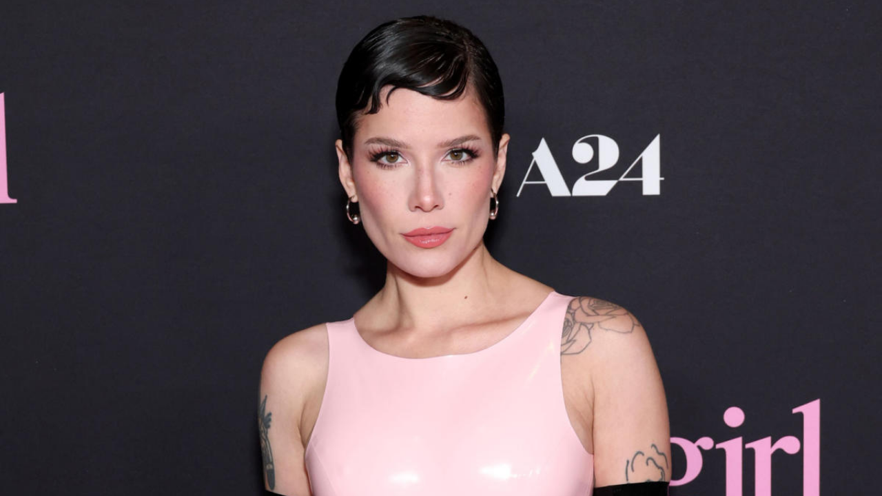 Halsey, Türkiye’ye Geri Dönüyor İstanbul Konseri Için Geri Sayım Başladı