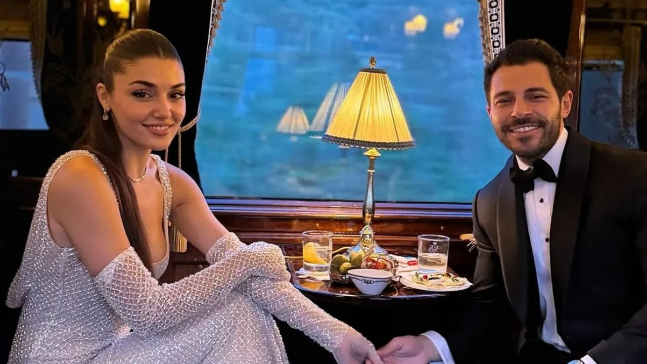 Hande Erçel Ile Hakan Sabancı’nın Lüks Kaçamağı 6,5 Milyon Tl’lik Romantik Tatil (2)