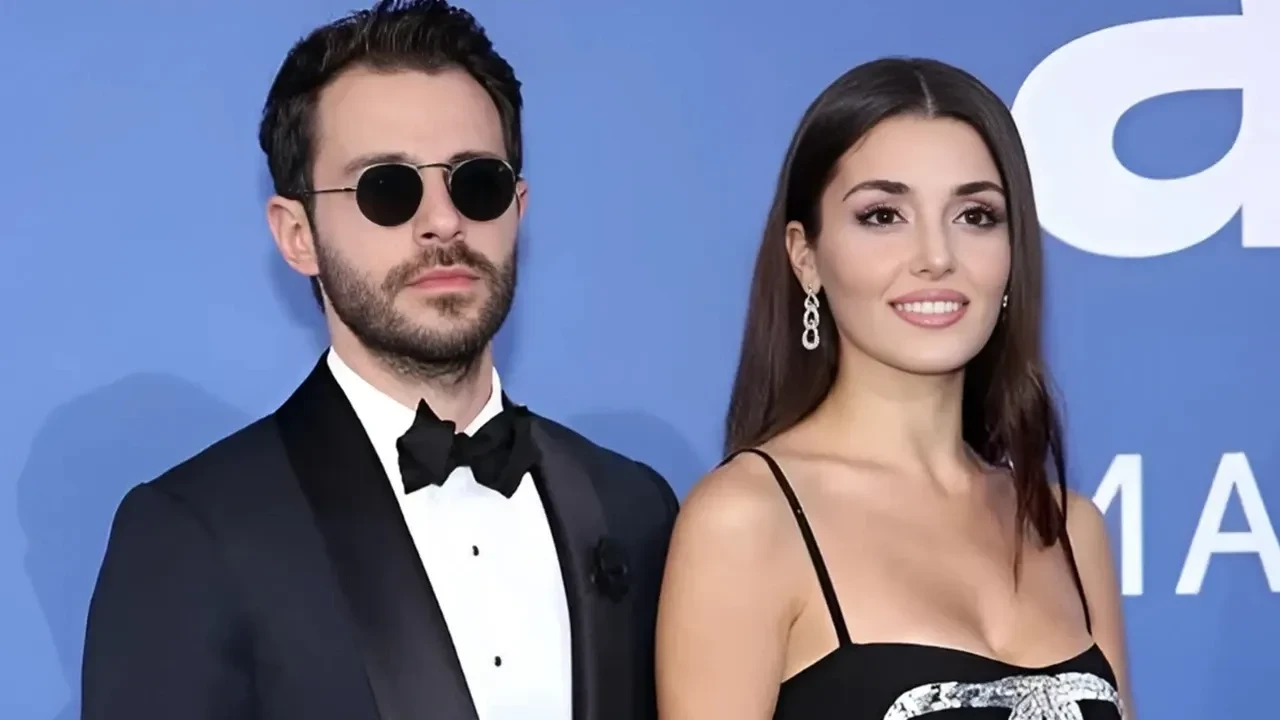Hande Erçel Ve Hakan Sabancı’dan Evlilik Sinyali (2)