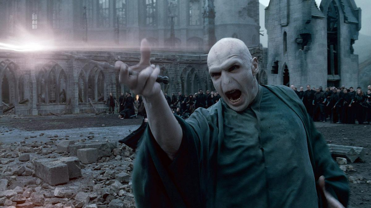 Harry Potter Dizisinde ‘Karanlık Lord’ Kim Olacak Voldemort Için 6 Aday Var (1)