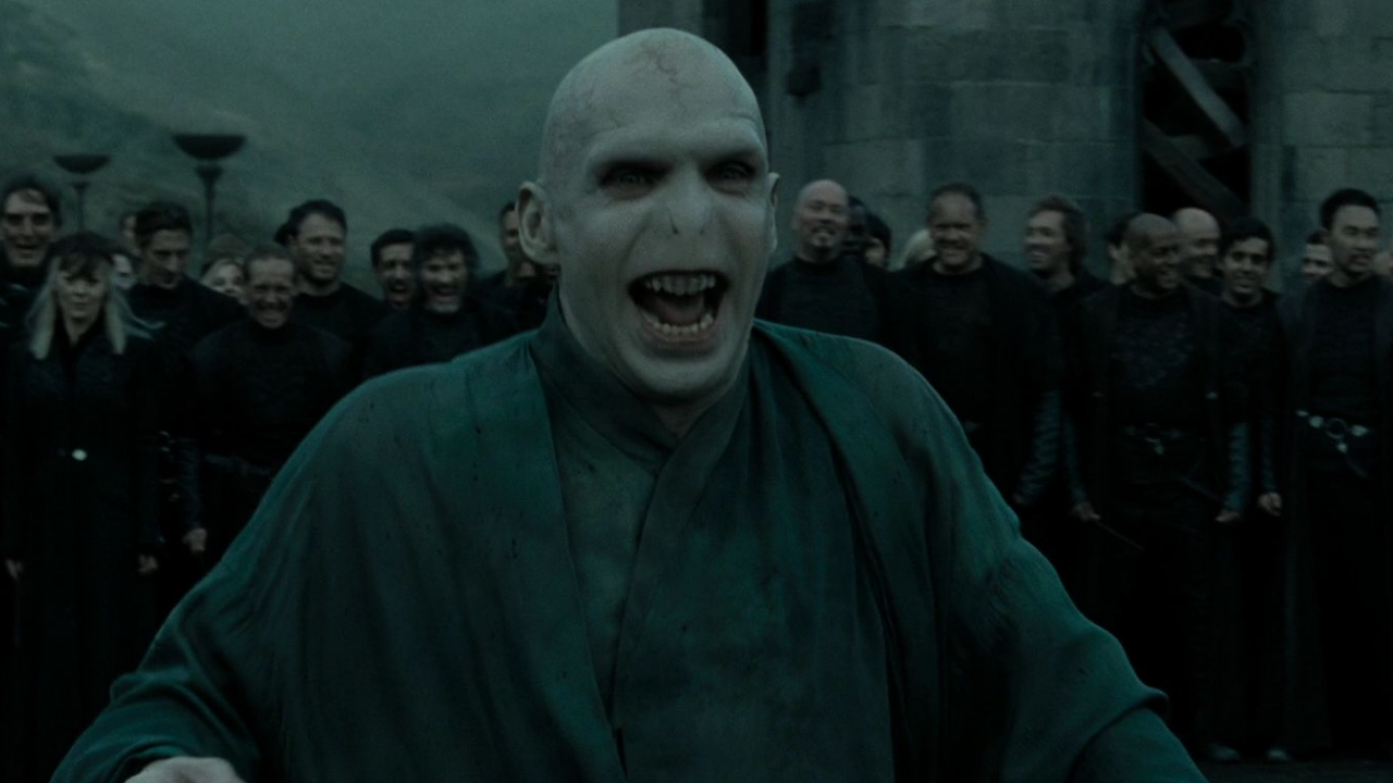 Harry Potter Dizisinde ‘Karanlık Lord’ Kim Olacak Voldemort Için 6 Aday Var