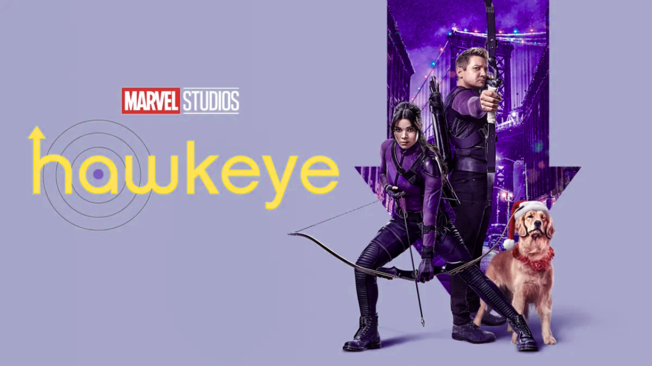 Hawkeye 2. Sezon Tehlikede Jeremy Renner Geri Dönmeyebilir (1)