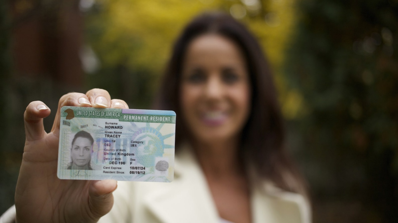 Heyecan Başladı Green Card (Yeşil Kart) Sonuçları Ne Zaman Açıklanacak, Nasıl Öğrenilir