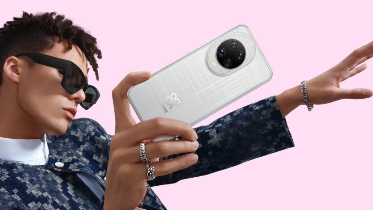 Huawei Nova 14 Ultra Tanıtıldı İşte Tüm Özellikleri Ve Fiyatı