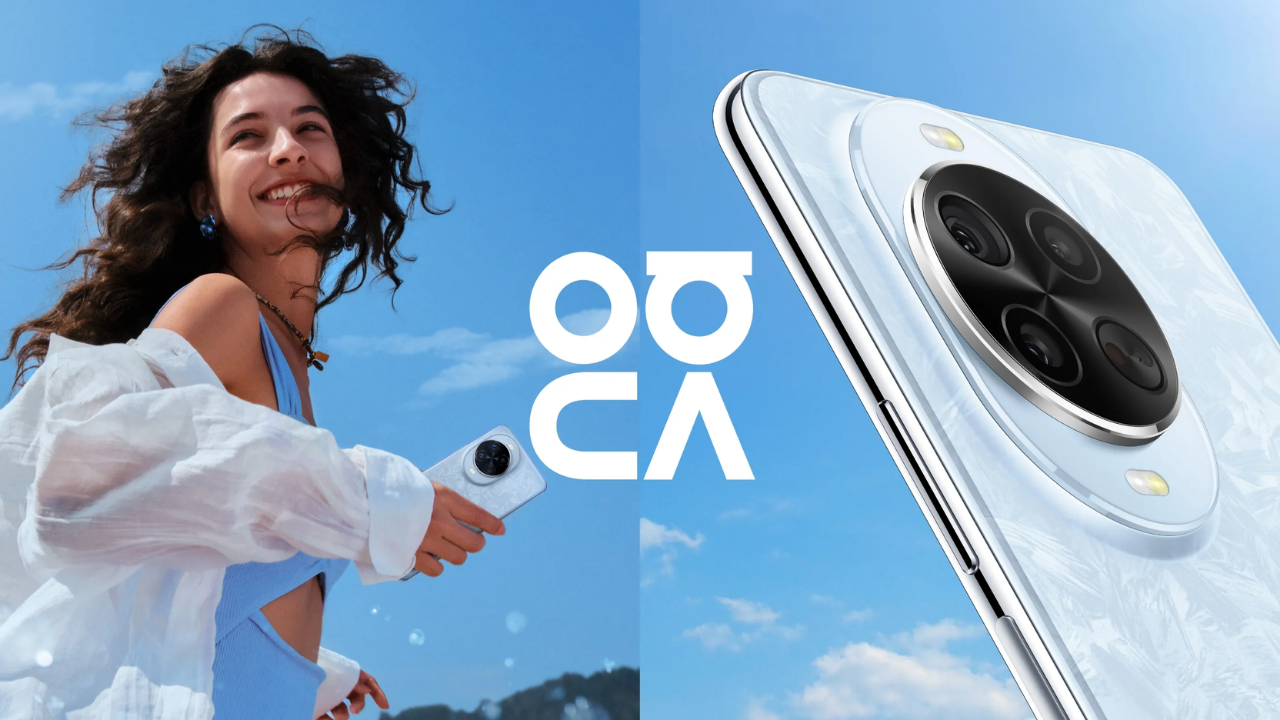 Huawei Nova 14 Ve Nova 14 Pro Sahneye Çıktı Bakın Fiyatı Ne Kadar (2)