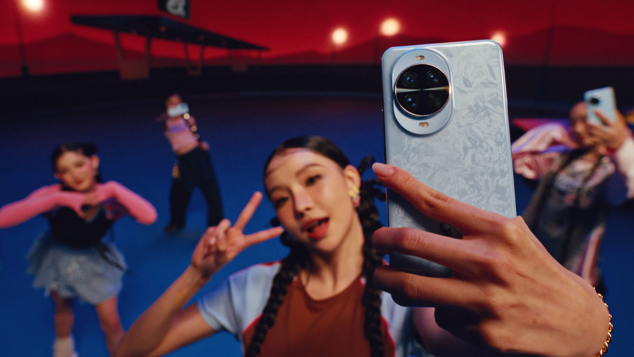 Huawei Nova 14 Ve Nova 14 Pro Sahneye Çıktı Bakın Fiyatı Ne Kadar (4)
