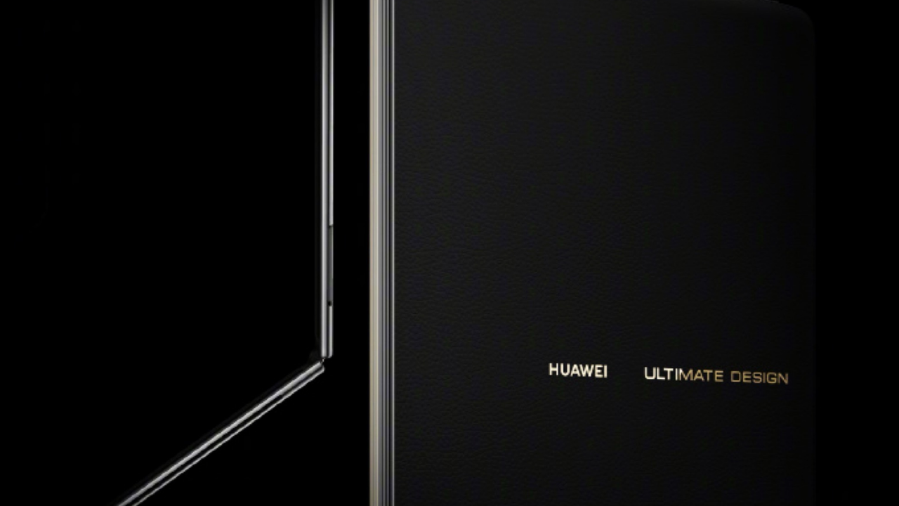 Huawei’nn Katlanabilir Bilgisayarı Duyuruldu İşte Matebook Fold Özellikleri Ve Fiyatı