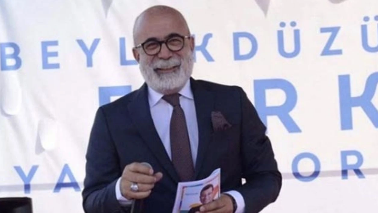 İbb Soruşturmalarında 3. Dalga Taner Çetin Ve 21 Kişi Gözaltında