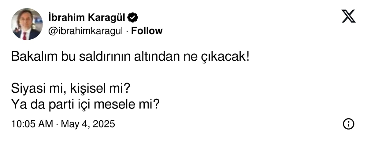 İbrahim Karagülden Özgür Özele Skandal Sözler Hak Etti Paylaşımını Hızla Sildi (1)