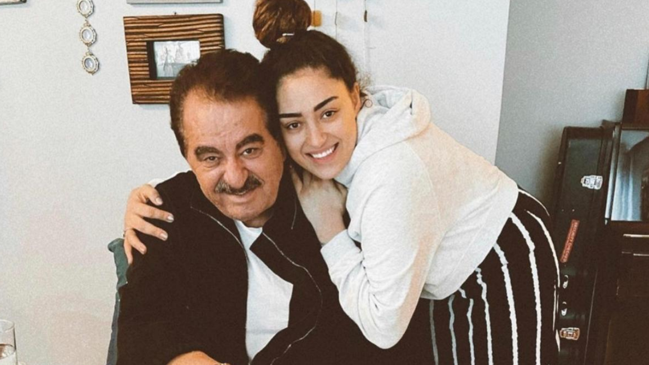 İbrahim Tatlıses’ten Çocuklarına Sert Çıkış ‘’Mezarıma Gelmesinler, Gelirlerse Yuh Çekilsin’’ (1)
