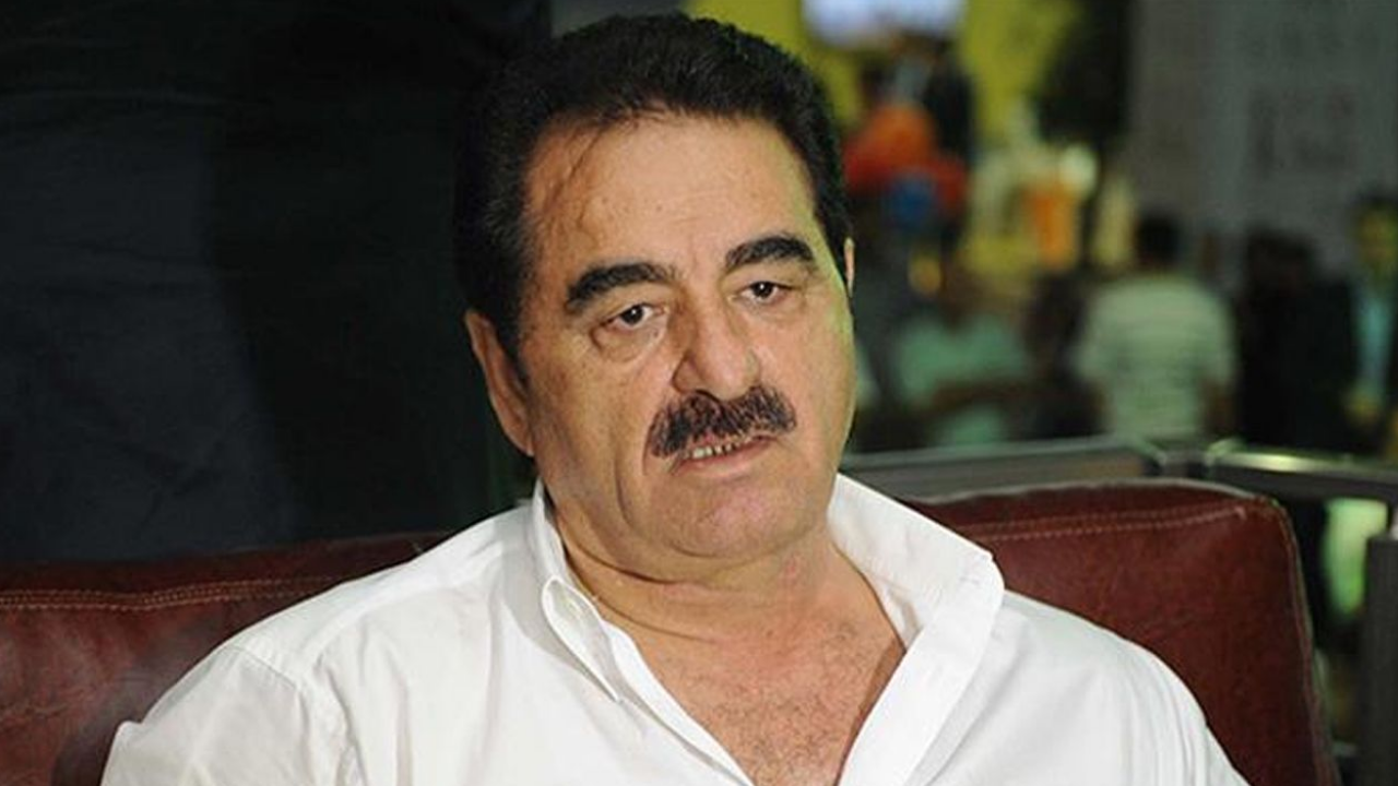İbrahim Tatlıses’ten Çocuklarına Sert Çıkış ‘’Mezarıma Gelmesinler, Gelirlerse Yuh Çekilsin’’