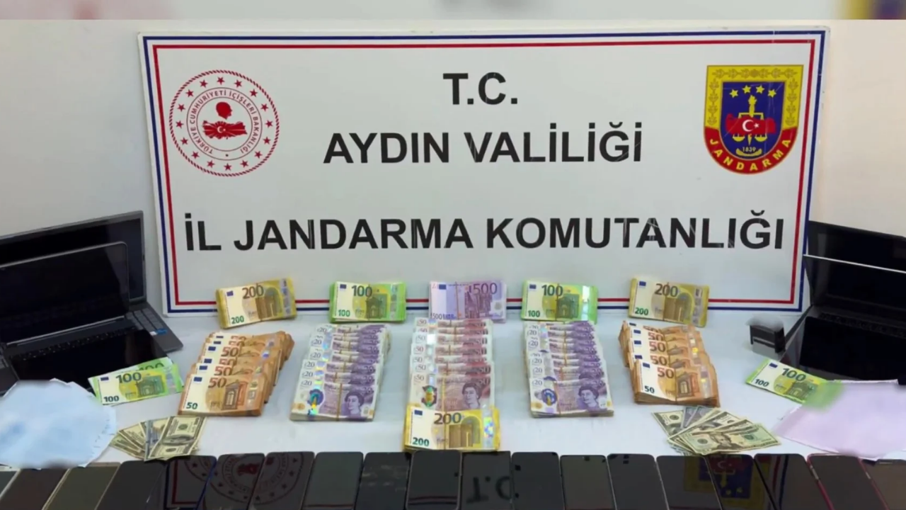 İçişleri Bakanı Yerlikaya Açıkladı 5 İlde Dolandırıcılık Çetesi Çökertildi