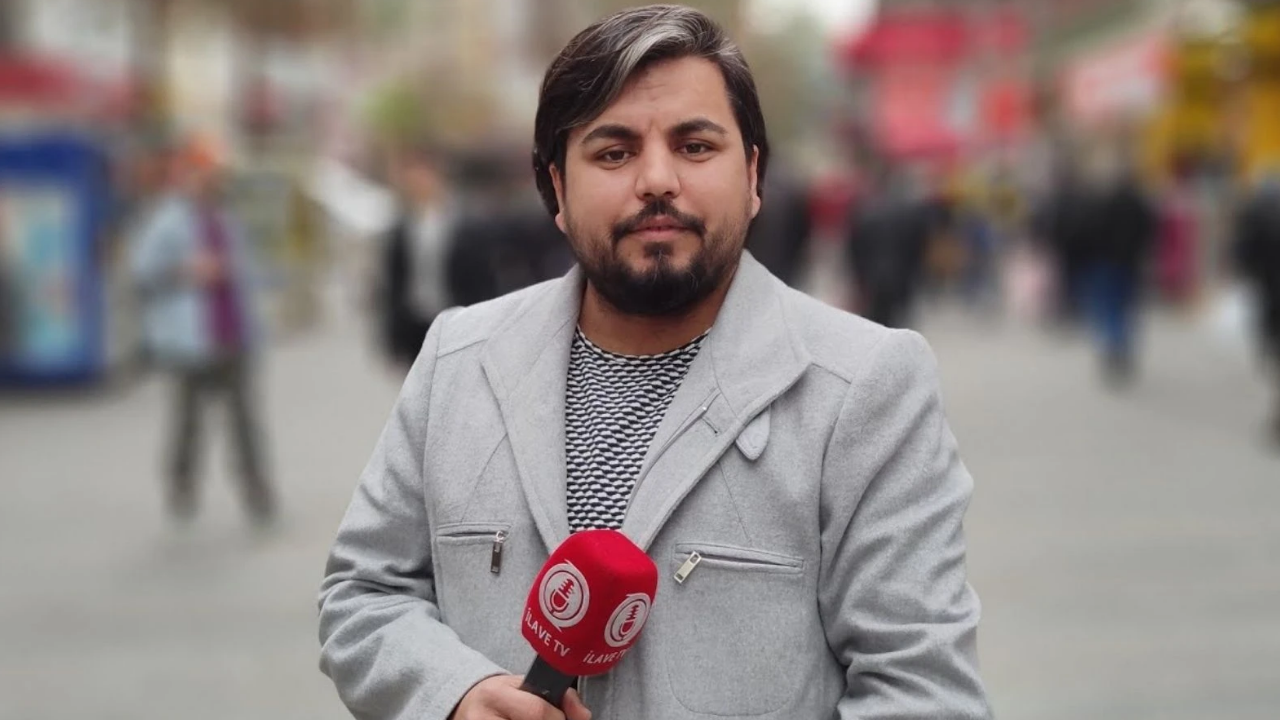 İlave Tv’nin Sahibi Arif Kocabıyık, Cumhurbaşkanına Hakaret Suçundan Gözaltına Alındı