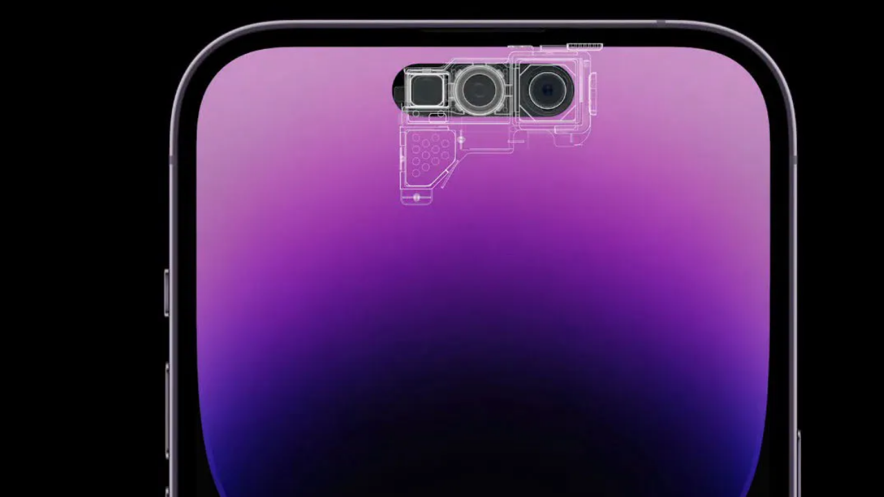 Iphone 18 Pro'da Şok Tasarım Değişikliği