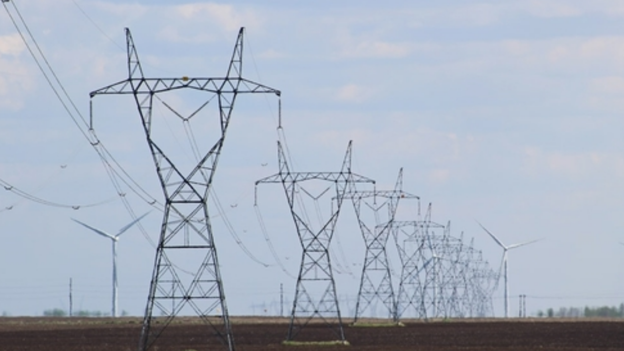 İspanya’dan Sonra Fransa’da Da Büyük Elektrik Kesintisi! (1)