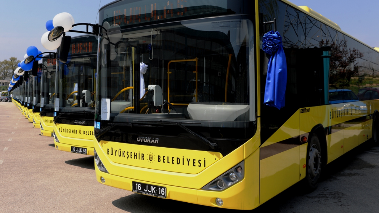 İstanbul’da Otobüsler Ne Zaman Kontak Kapatacak Kontak Kapatma Eylemi Kaç Gün Sürecek