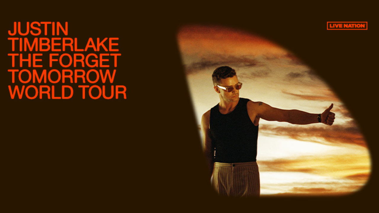 Justin Tiberlake Türkiye'de Konser Verecek! (1)